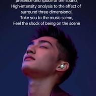 ایرپاد/هندزفری بلوتوثی/earbuds
