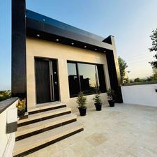 فروش ویلا 200 متر در جاده چمستان