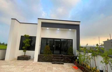 فروش ویلا 220 متر در بهدشت/سند تک برگ 