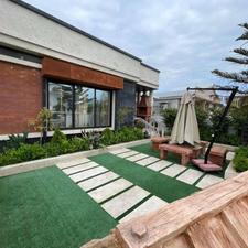 فروش ویلا 270 متر در بهدشت