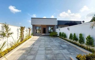 فروش ویلا 200 متر در بهدشت/سند دار