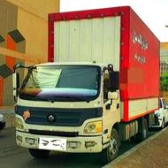 اثاث کشی ارزان فریدونکنار