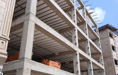 پیش‌فروش آپارتمان 107 متر در تازه آباد