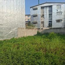 فروش زمین مسکونی 255 متر در خیابان بابل