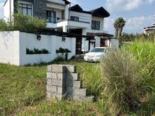 زمین مسکونی 223 متر با پروانه و سند برامسر در شیپور