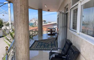 ویلا 390 متری در ارطه