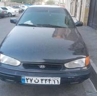 هیوندای النترا 1994