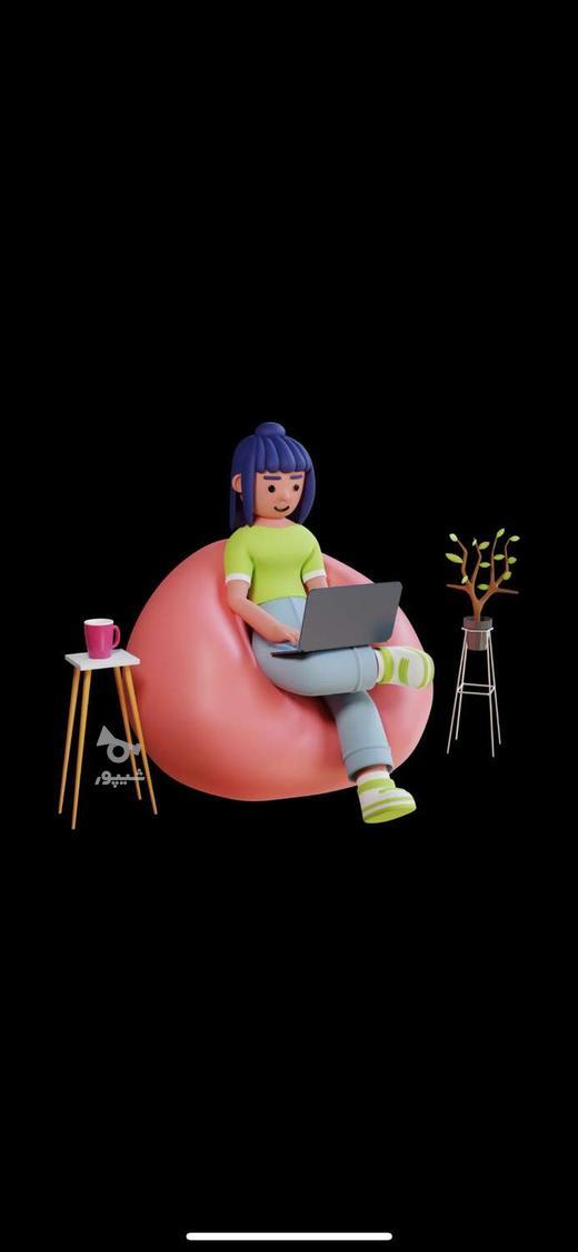 ادیتور حرفه ای هستم با 5 سال سابقه - undefined