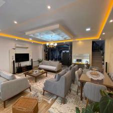 ویلا 200 متری در سرخرود ویژه خوش سلیقه ها