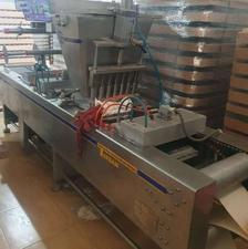 دستگاه فرم فیل سیل B56.