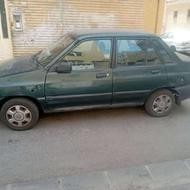 پراید 1384 سرحال