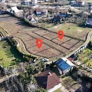 فروش زمین کشاورزی 250 متر در حشکوا