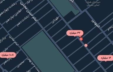 فروش خانه ویلایی120متری2خواب/جنوبی/موسی آباد