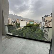 نیاوران گلسنگ 164 متر فول مشاعات