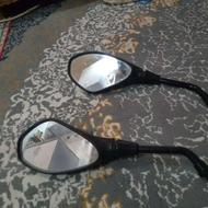 آینه موتور سیکلت