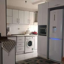 فروش آپارتمان 77 متر در خیابان شهید عابدینی