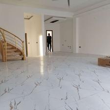 ویلای نیم پیلوت 245 متری نما مدرن و امکانات کامل