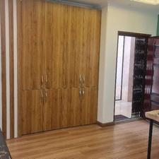 فروش آپارتمان 100 متر در شهرک غرب