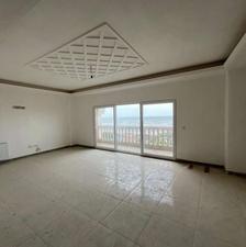 فروش آپارتمان 119 متر/دیددریا/کلید نخورده/در خیابان جمهوری