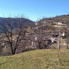 فروش زمین مسکونی 162 متری در پلسفید