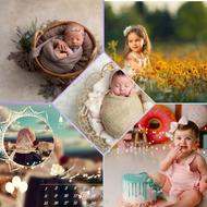 آموزش و طراحی عکس