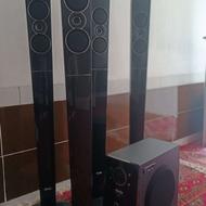 فروش سینما خانگی