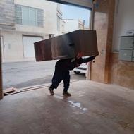 اثاث کشی خطیر بابل