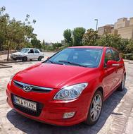 هیوندای آی سی i30 بسیار تمیز