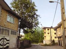 فروش زمین مسکونی 187 متر با سند استانه بلوار معین در شیپور