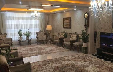 فروش واحد مسکونی ۱۲۰ متری