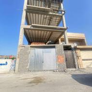 فروش آپارتمان 120 متر تکواحد در شاه محله