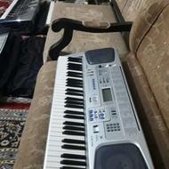 کاسیو فلش خور 591