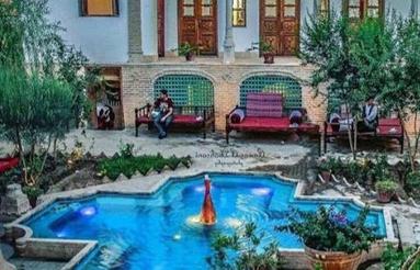 ۶۰ متر سهروردی جنوبی بهار شمالی