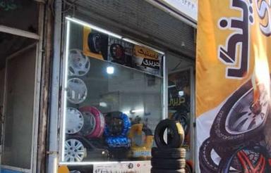 فروش مغازه 30متری در صومعه سرا سردار جنگل