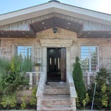 ویلا 250 متر در آهودشت