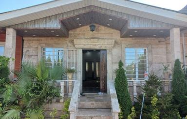 ویلا 250 متر در آهودشت