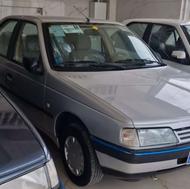 پژو 405 مدل99 خشک
