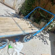 چهارچرخ باری