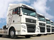 کشنده KX480 پیلسان کد 631 در شیپور