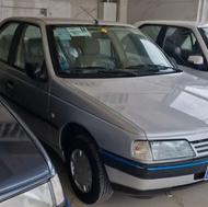 پژو 405 مدل99 خشک