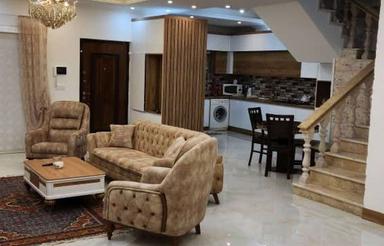 فروش ویلا 230 متر در اجاکسر