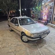 پژو405 مدل93