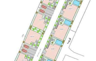 فروش زمین مسکونی 5500 متری ساحلی در تنکابن