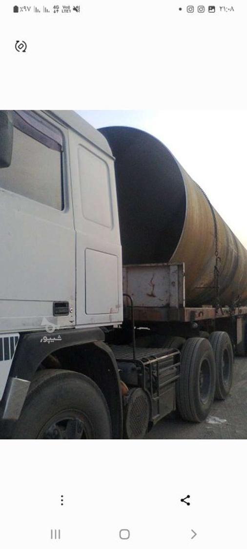 راننده پایه یک هستم جویای کار الان قشمم - undefined