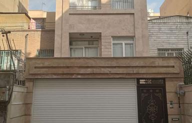 ۶۵ متر آذربایجان تکواحدی
