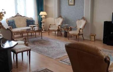 فروش آپارتمان ۱۴۳ متر در سعادت آباد