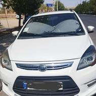 لیفان x50 دنده ای 95