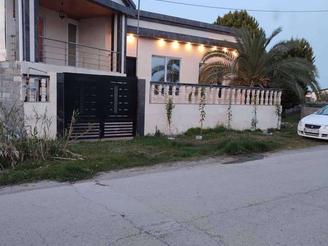 فروش ویلا 160 متر در دارکلا