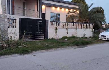 فروش ویلا 160 متر در دارکلا