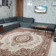 شهابنیا خانه کلنگی 100متر زمین 85متر بنا قابل سکونت